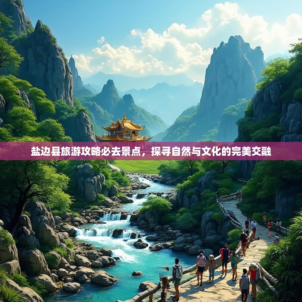 盐边县旅游攻略必去景点，探寻自然与文化的完美交融
