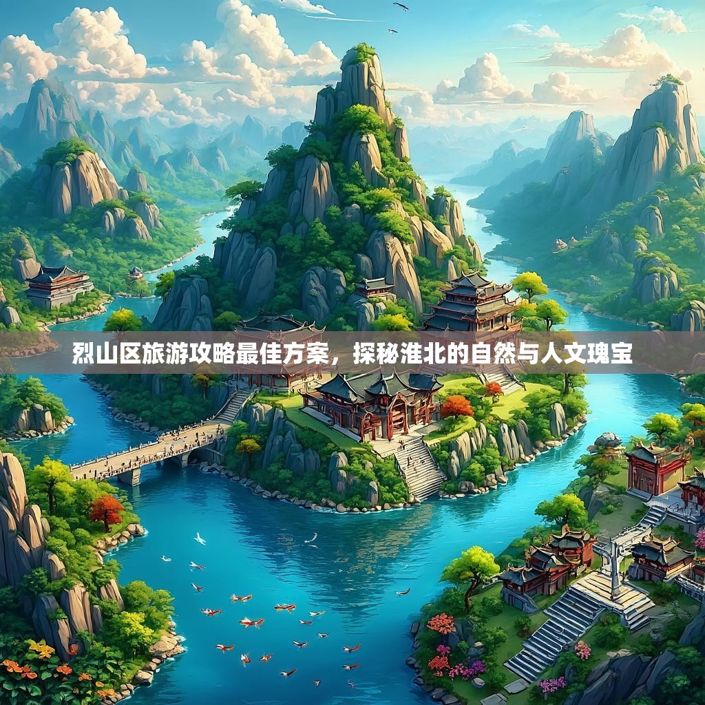 烈山区旅游攻略最佳方案，探秘淮北的自然与人文瑰宝