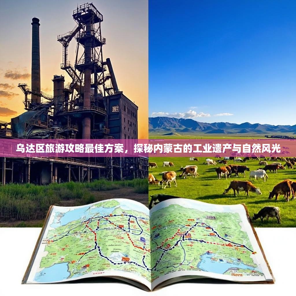 乌达区旅游攻略最佳方案，探秘内蒙古的工业遗产与自然风光