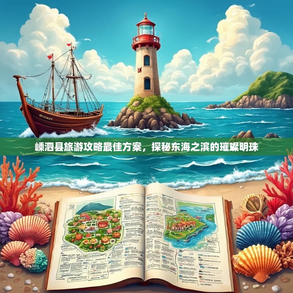 嵊泗县旅游攻略最佳方案，探秘东海之滨的璀璨明珠