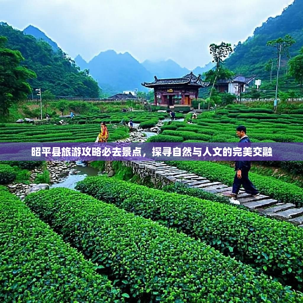 昭平县旅游攻略必去景点，探寻自然与人文的完美交融