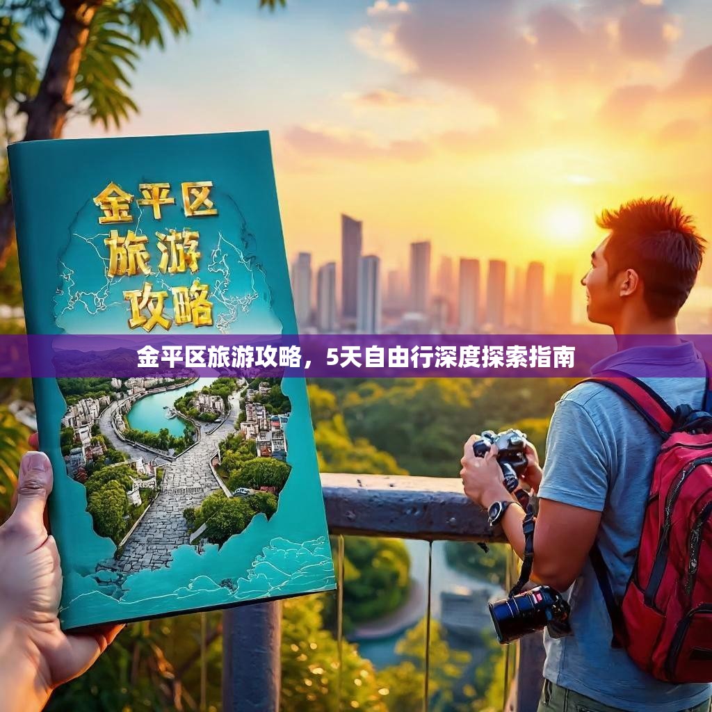 金平区旅游攻略，5天自由行深度探索指南
