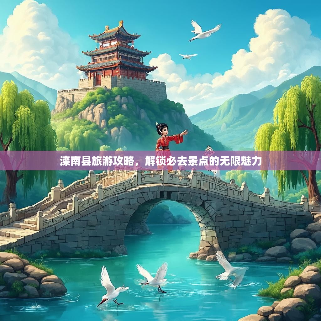 滦南县旅游攻略，解锁必去景点的无限魅力