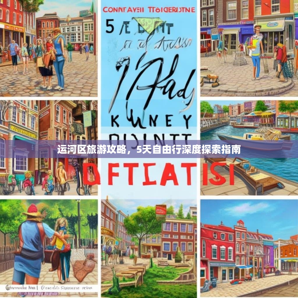 运河区旅游攻略,5天自由行深度探索指南 运河区旅游攻略,5天自由行深度探索指南
