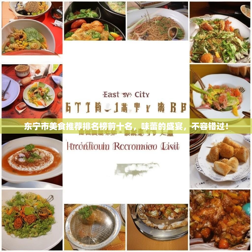 东宁市美食推荐排名榜前十名,味蕾的盛宴,不容错过! 东宁市美食推荐排名榜前十名,味蕾的盛宴,不容错过!