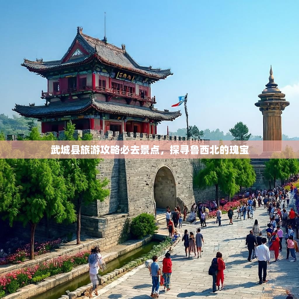武城县旅游攻略必去景点，探寻鲁西北的瑰宝
