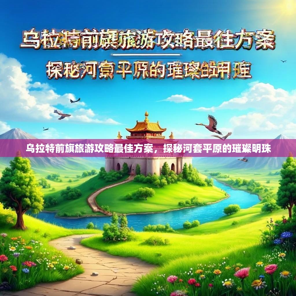 乌拉特前旗旅游攻略最佳方案,探秘河套平原的璀璨明珠 乌拉特前旗旅游攻略最佳方案,探秘河套平原的璀璨明珠