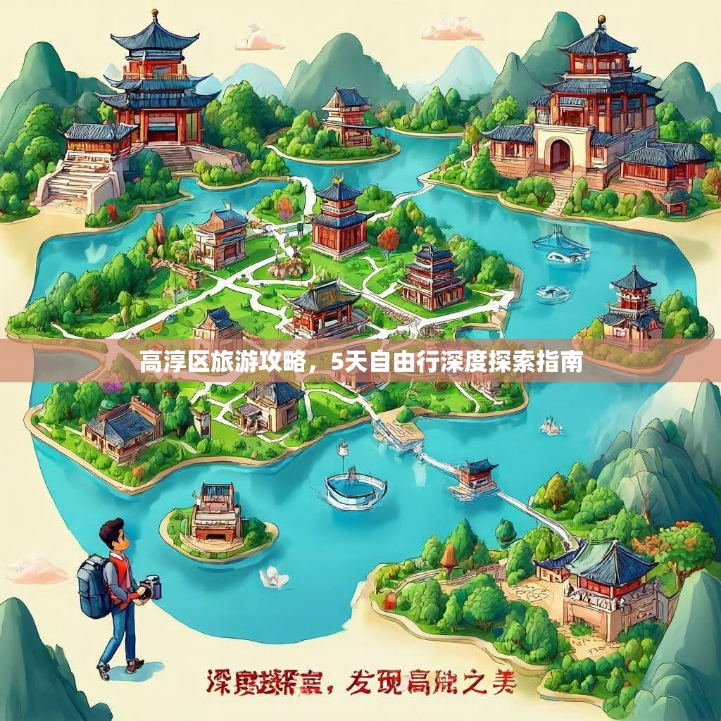 高淳区旅游攻略，5天自由行深度探索指南