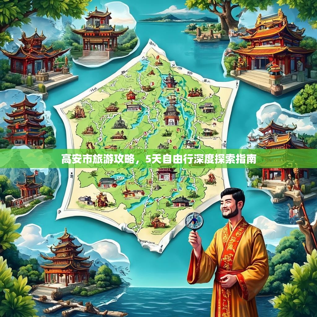 高安市旅游攻略，5天自由行深度探索指南