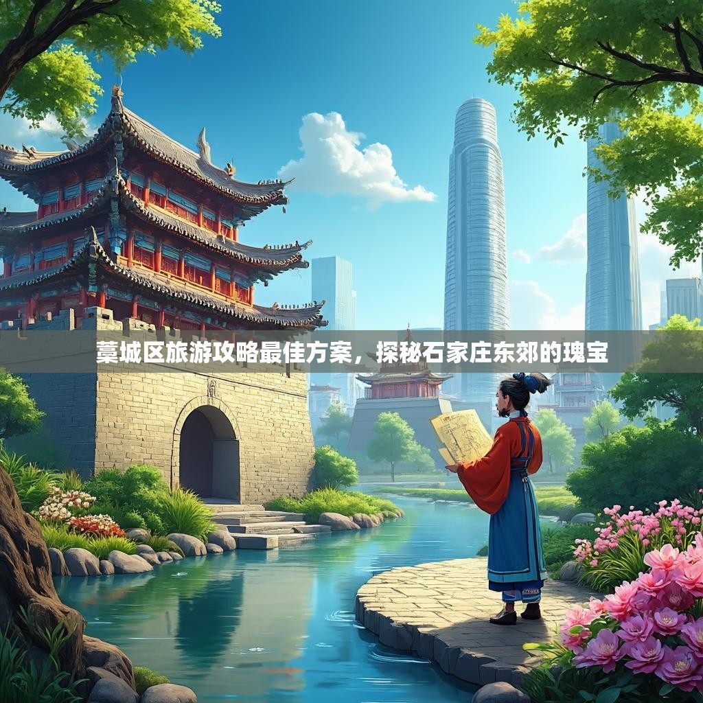 藁城区旅游攻略最佳方案，探秘石家庄东郊的瑰宝