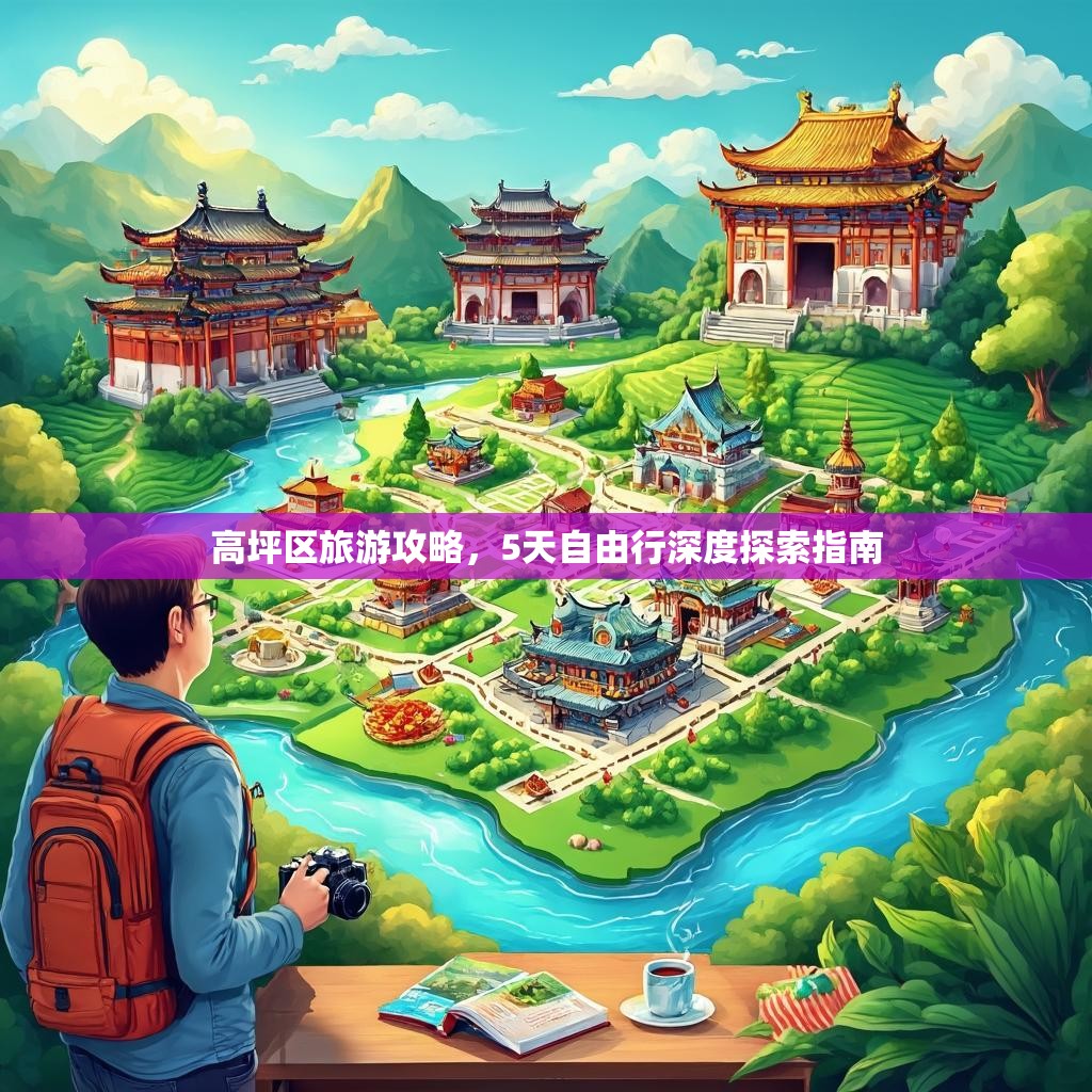 高坪区旅游攻略，5天自由行深度探索指南