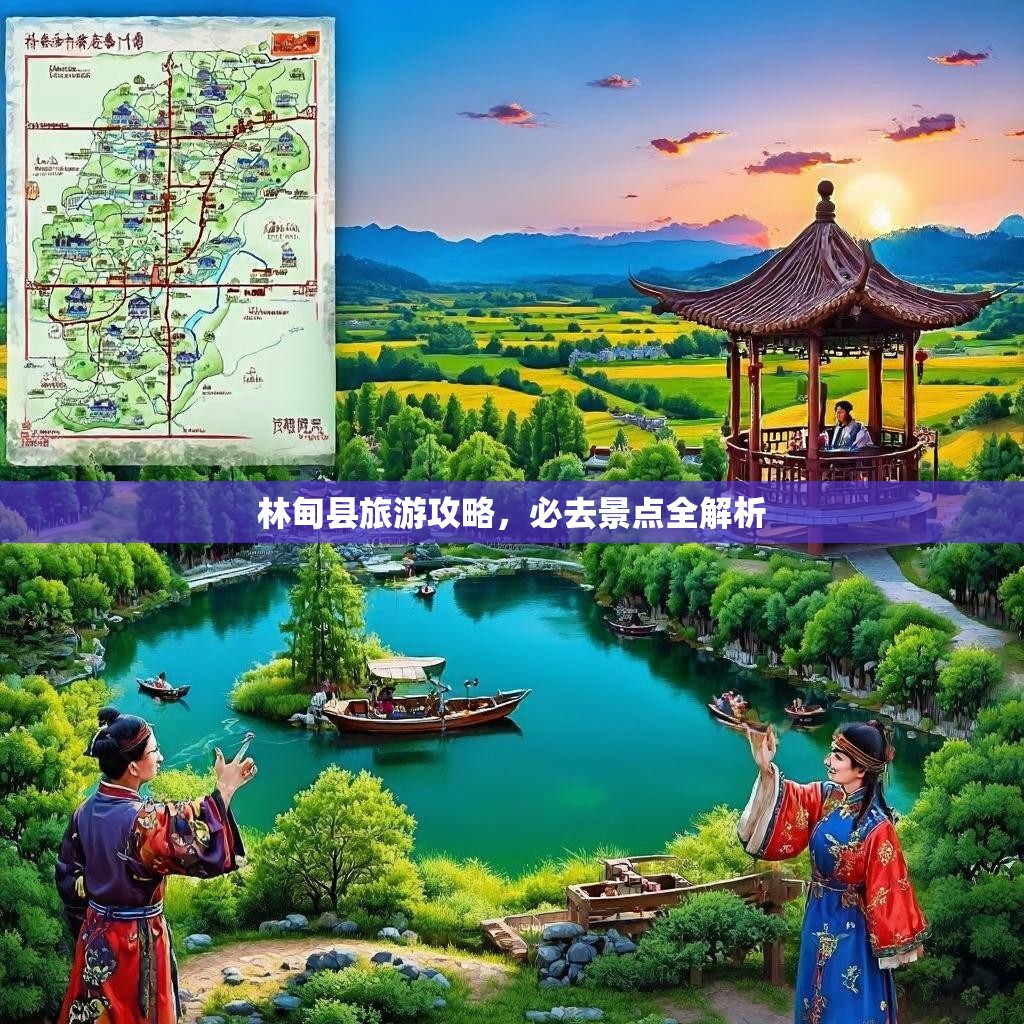 林甸县旅游攻略，必去景点全解析