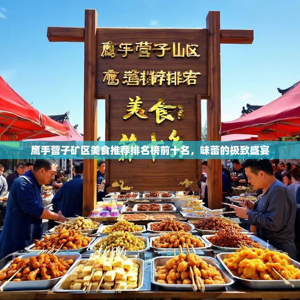 鹰手营子矿区美食推荐排名榜前十名,味蕾的极致盛宴 鹰手营子矿区美食推荐排名榜前十名,味蕾的极致盛宴