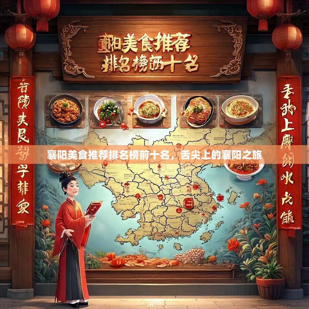 襄阳美食推荐排名榜前十名,舌尖上的襄阳之旅 襄阳美食推荐排名榜前十名,舌尖上的襄阳之旅