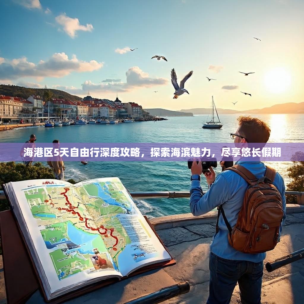 海港区5天自由行深度攻略,探索海滨魅力,尽享悠长假期 海港区5天自由行深度攻略,探索海滨魅力,尽享悠长假期