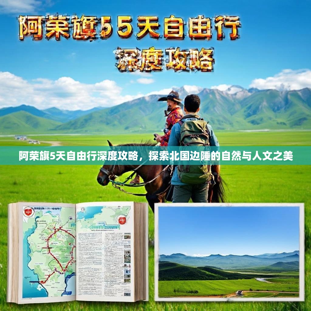 阿荣旗5天自由行深度攻略，探索北国边陲的自然与人文之美