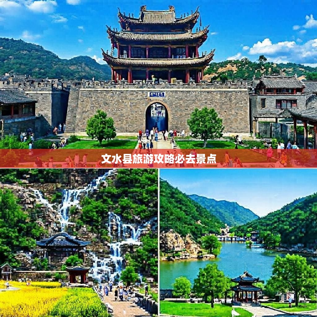 文水县旅游攻略必去景点