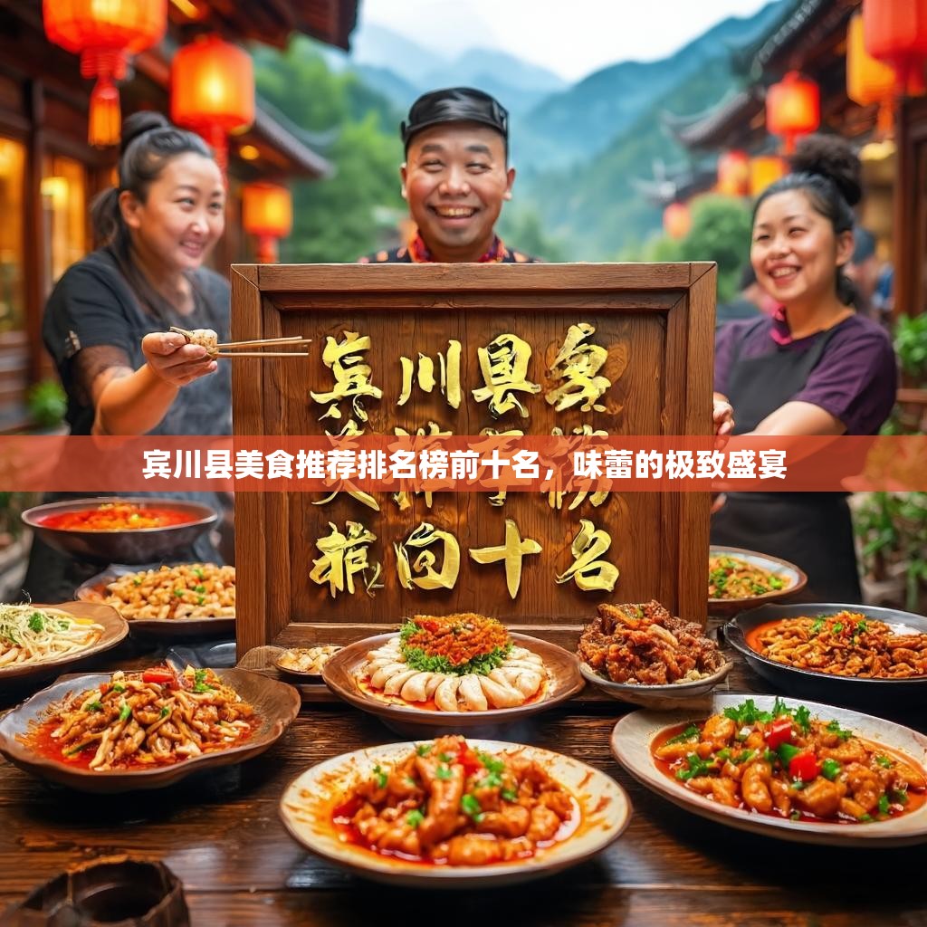 宾川县美食推荐排名榜前十名,味蕾的极致盛宴 宾川县美食推荐排名榜前十名,味蕾的极致盛宴