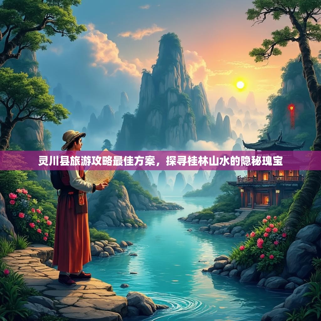 灵川县旅游攻略最佳方案，探寻桂林山水的隐秘瑰宝