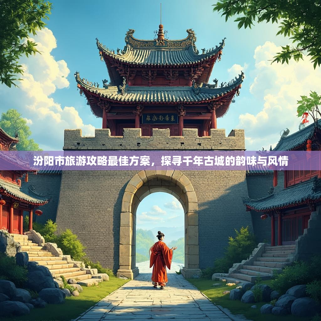 汾阳市旅游攻略最佳方案,探寻千年古城的韵味与风情 汾阳市旅游攻略最佳方案,探寻千年古城的韵味与风情