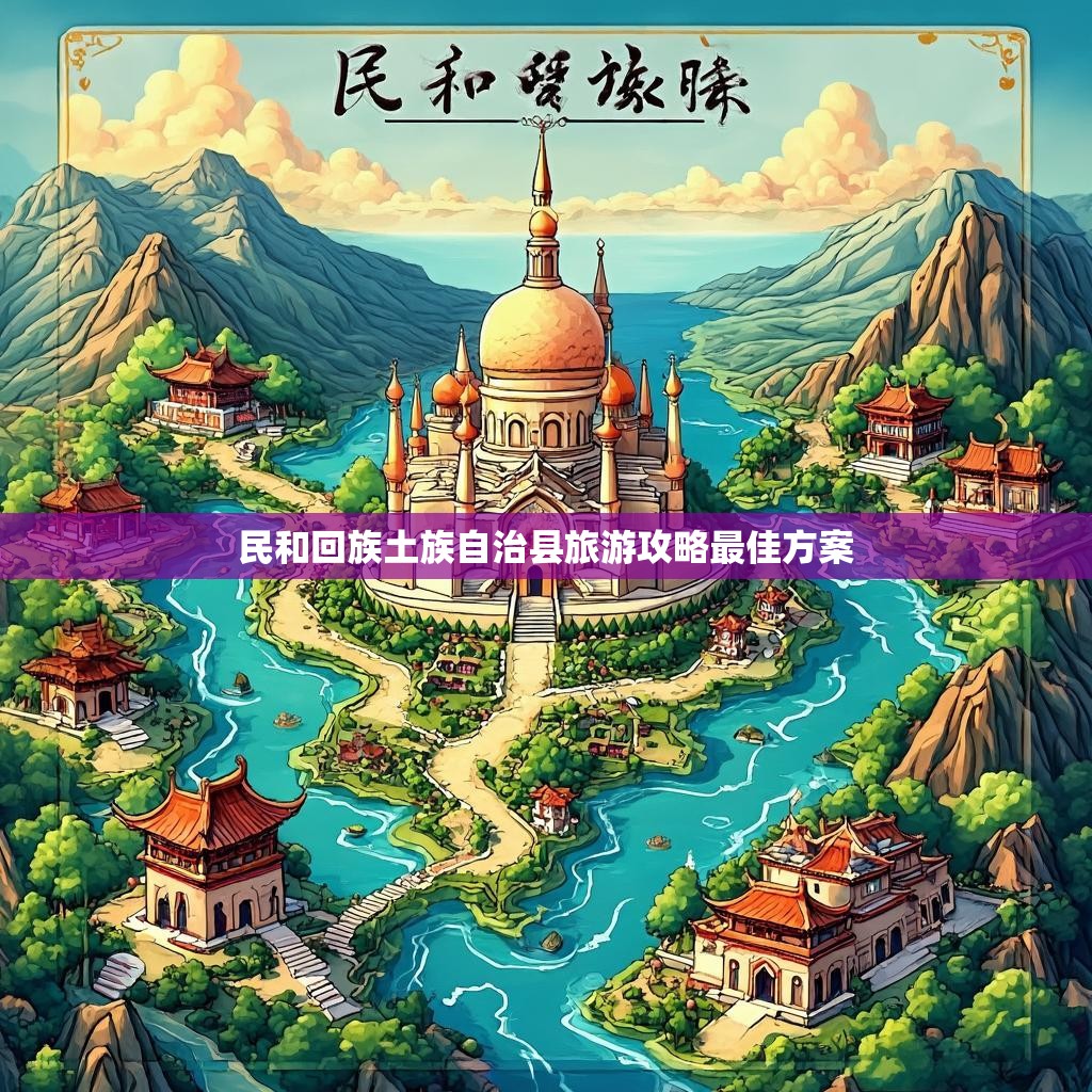 民和回族土族自治县旅游攻略最佳方案 民和回族土族自治县旅游攻略最佳方案