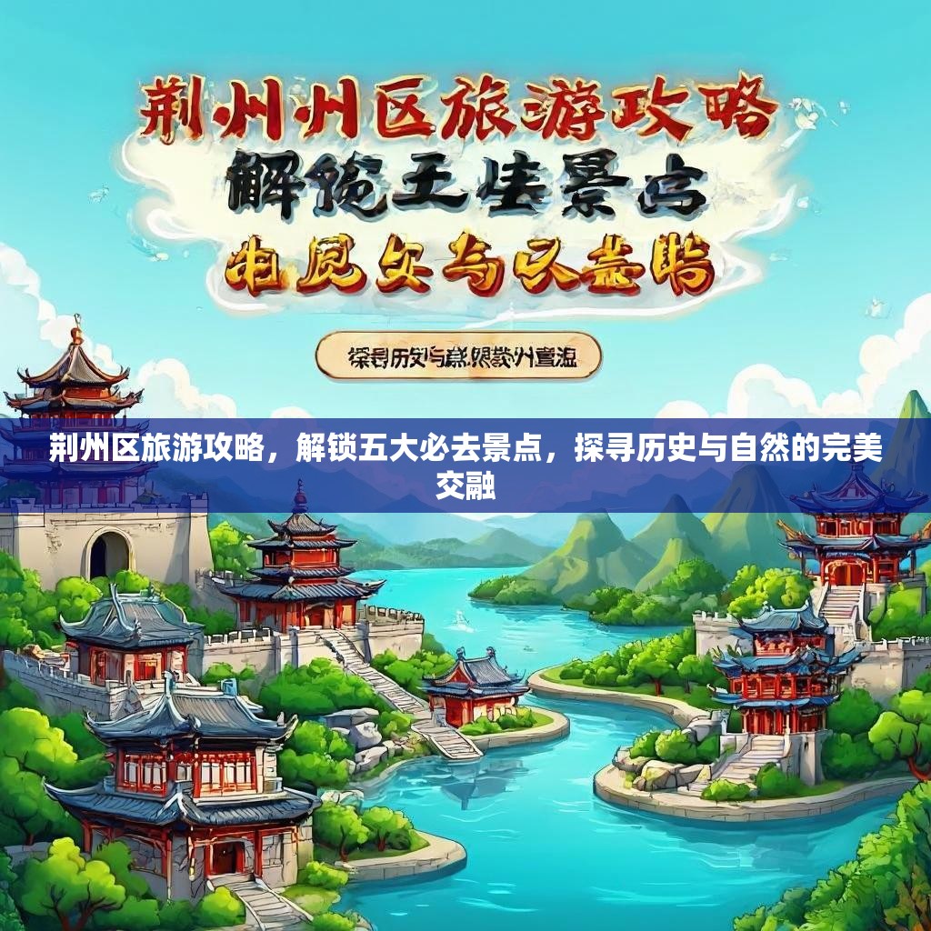 荆州区旅游攻略，解锁五大必去景点，探寻历史与自然的完美交融