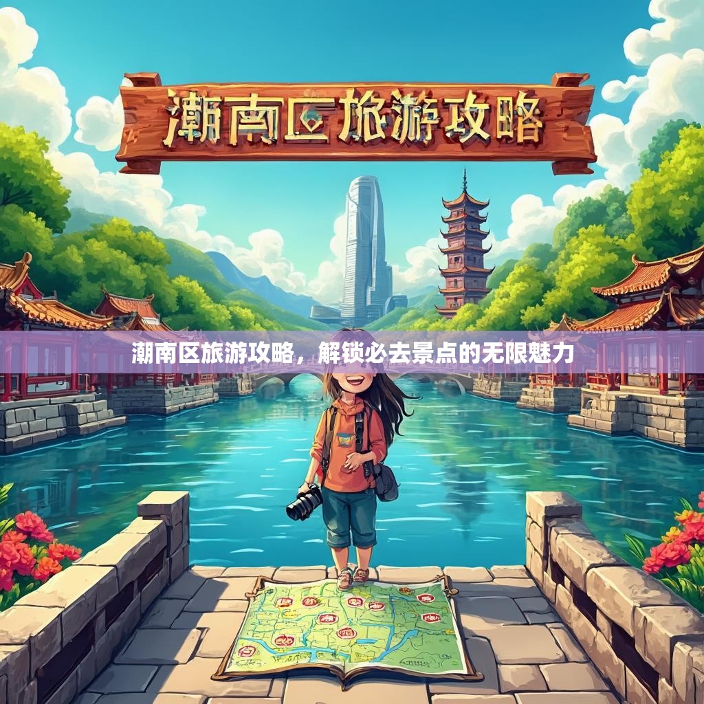 潮南区旅游攻略,解锁必去景点的无限魅力 潮南区旅游攻略,解锁必去景点的无限魅力