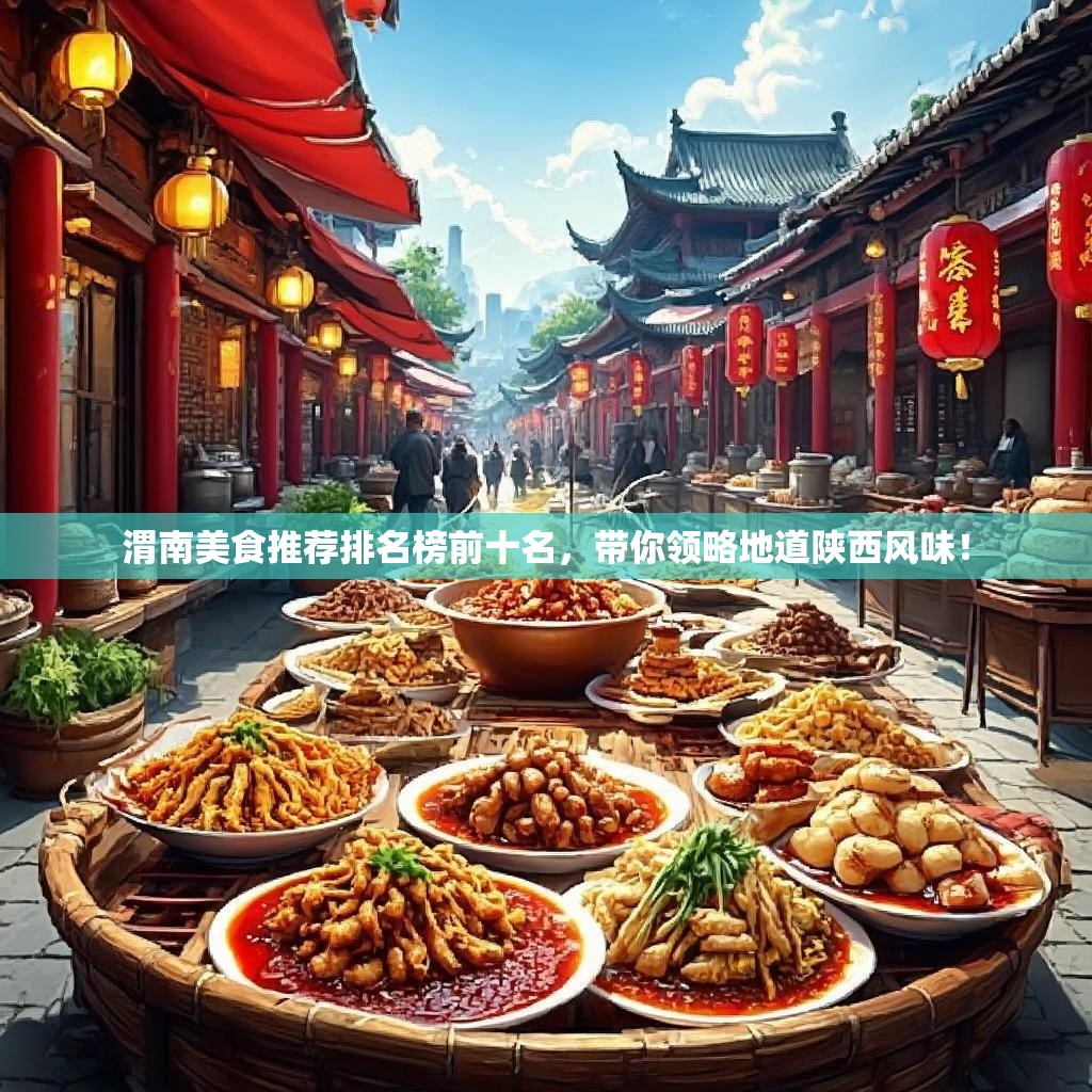 渭南美食推荐排名榜前十名,带你领略地道陕西风味! 渭南美食推荐排名榜前十名,带你领略地道陕西风味!