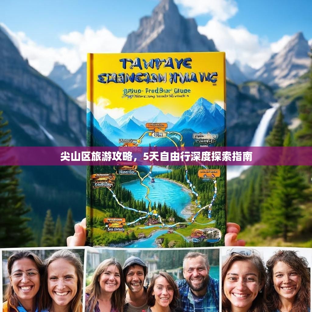 尖山区旅游攻略,5天自由行深度探索指南 尖山区旅游攻略,5天自由行深度探索指南