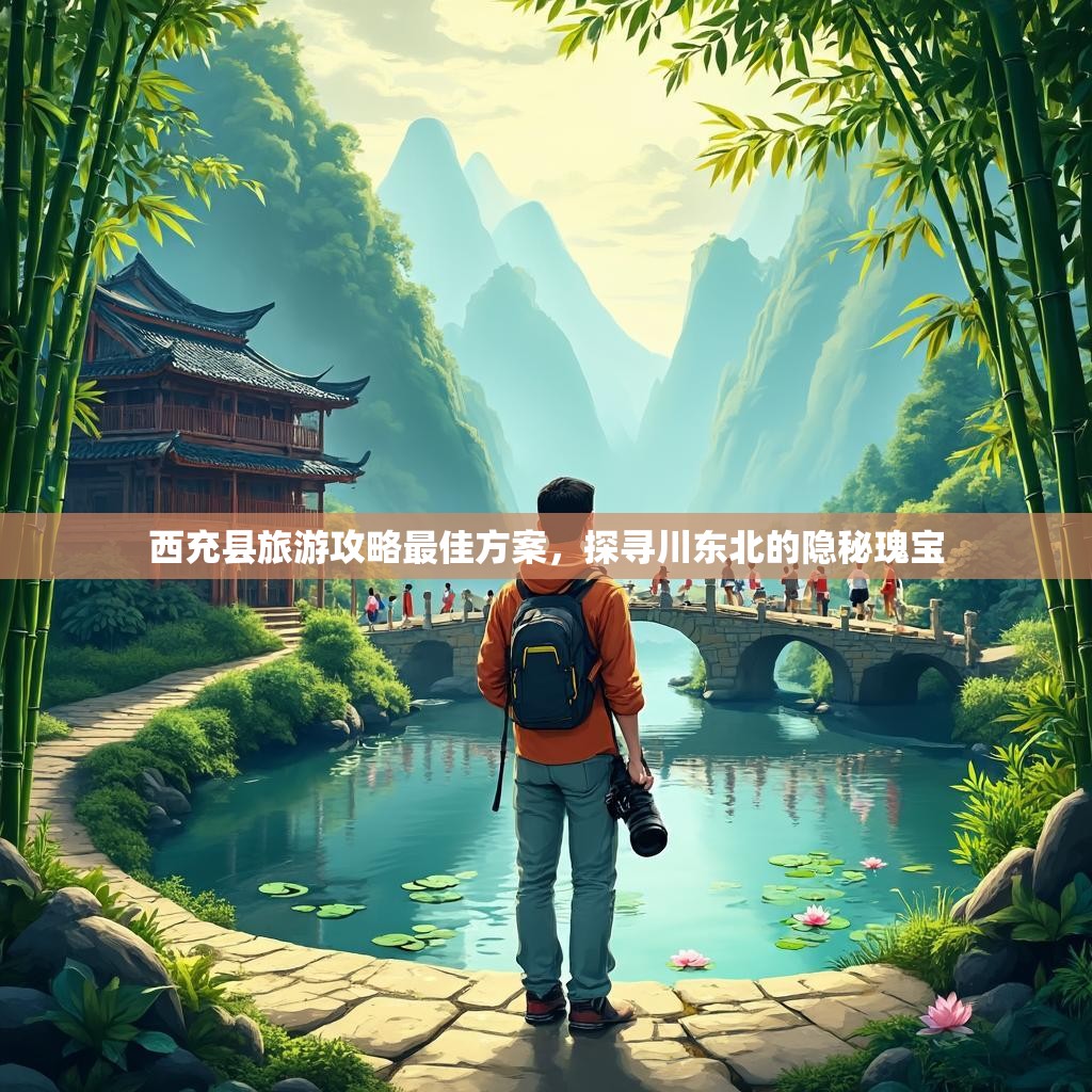 西充县旅游攻略最佳方案，探寻川东北的隐秘瑰宝