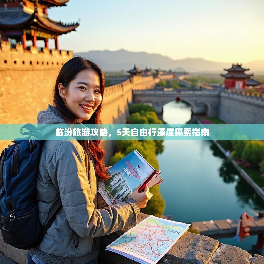 临汾旅游攻略,5天自由行深度探索指南 临汾旅游攻略,5天自由行深度探索指南