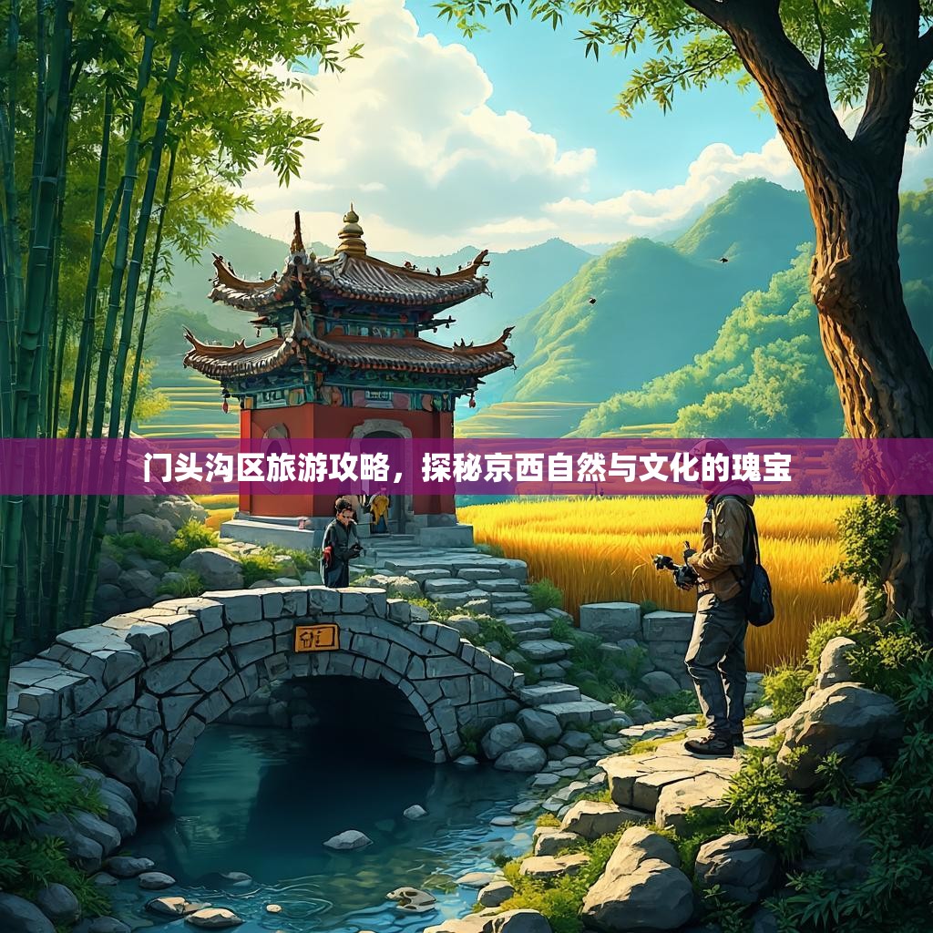 门头沟区旅游攻略，探秘京西自然与文化的瑰宝