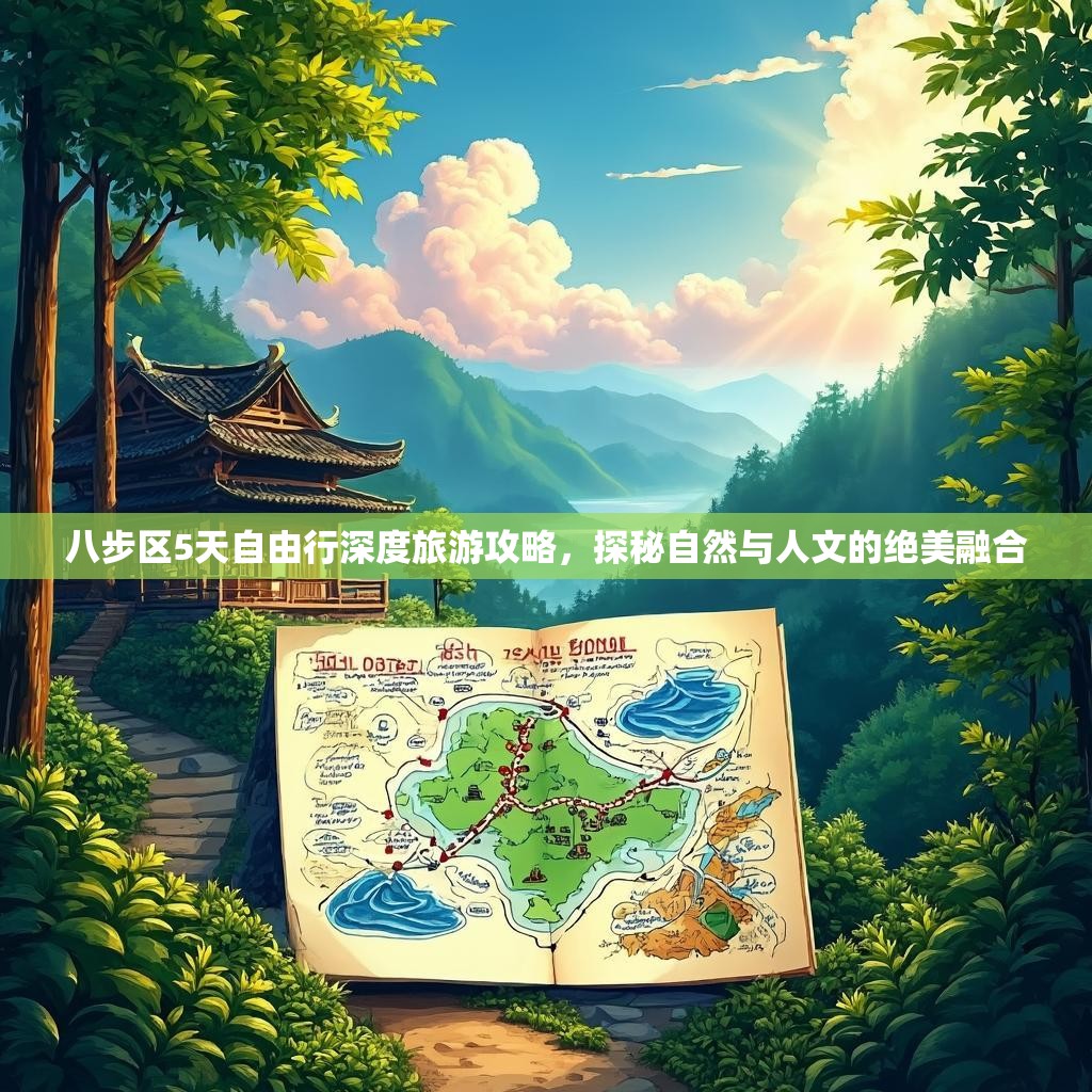 八步区5天自由行深度旅游攻略,探秘自然与人文的绝美融合 八步区5天自由行深度旅游攻略,探秘自然与人文的绝美融合