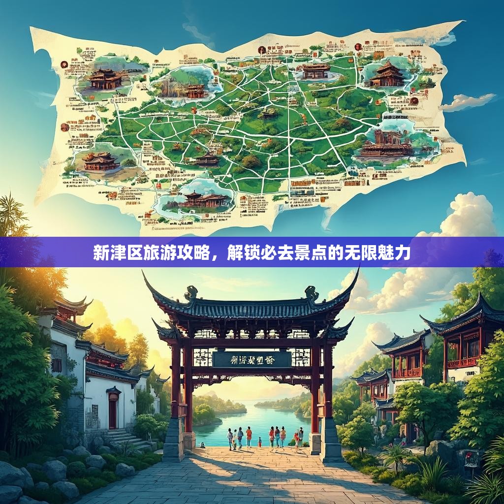 新津区旅游攻略,解锁必去景点的无限魅力 新津区旅游攻略,解锁必去景点的无限魅力