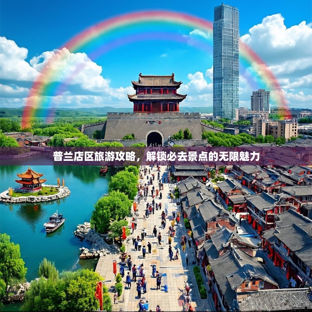 普兰店区旅游攻略,解锁必去景点的无限魅力 普兰店区旅游攻略,解锁必去景点的无限魅力