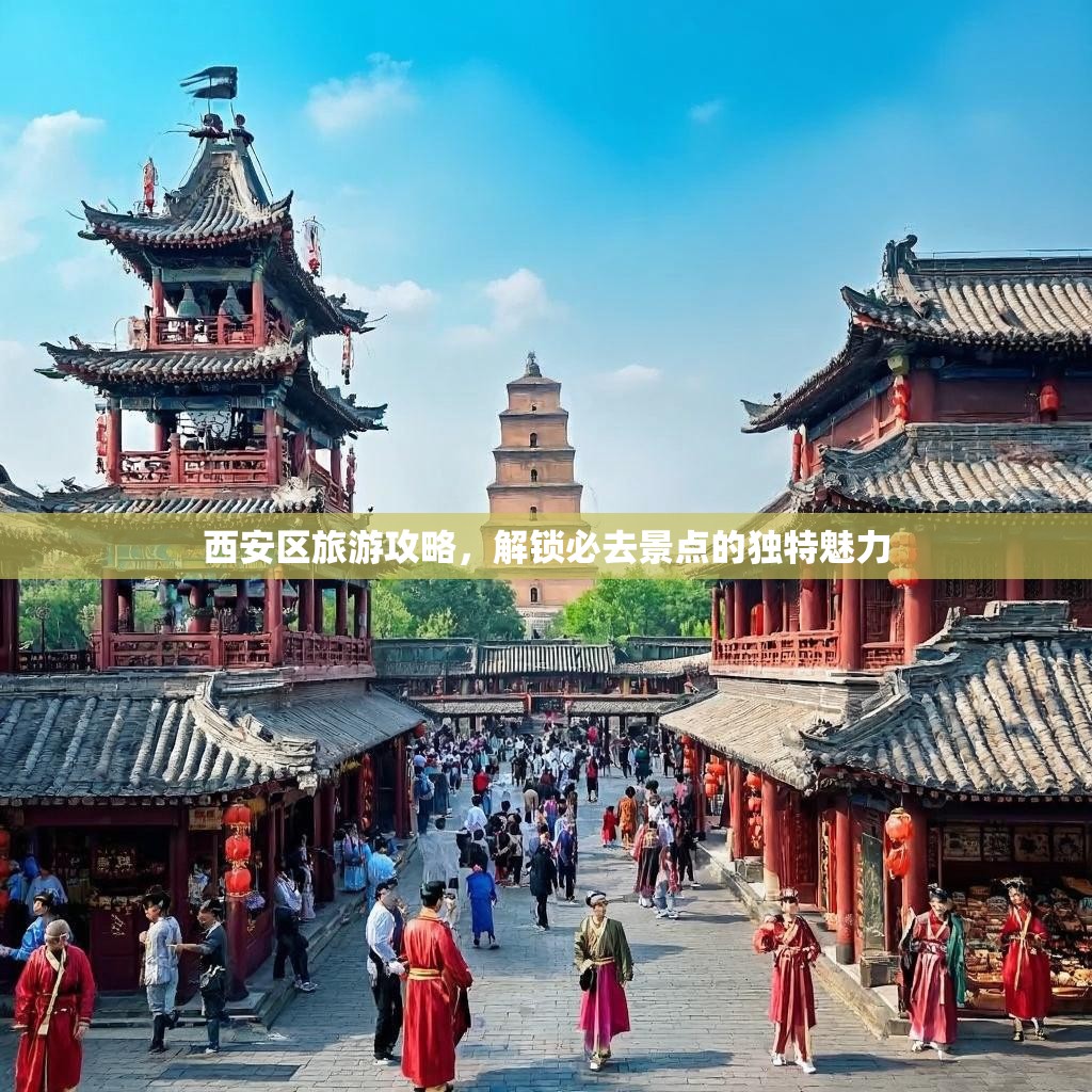 西安区旅游攻略，解锁必去景点的独特魅力